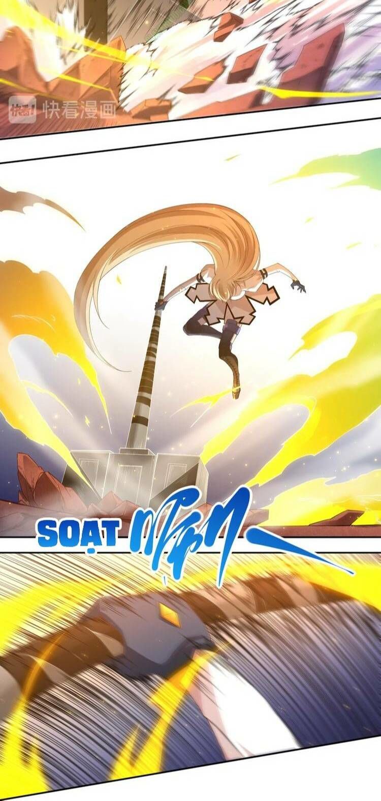 Giản Giới Chapter 52 - Trang 2