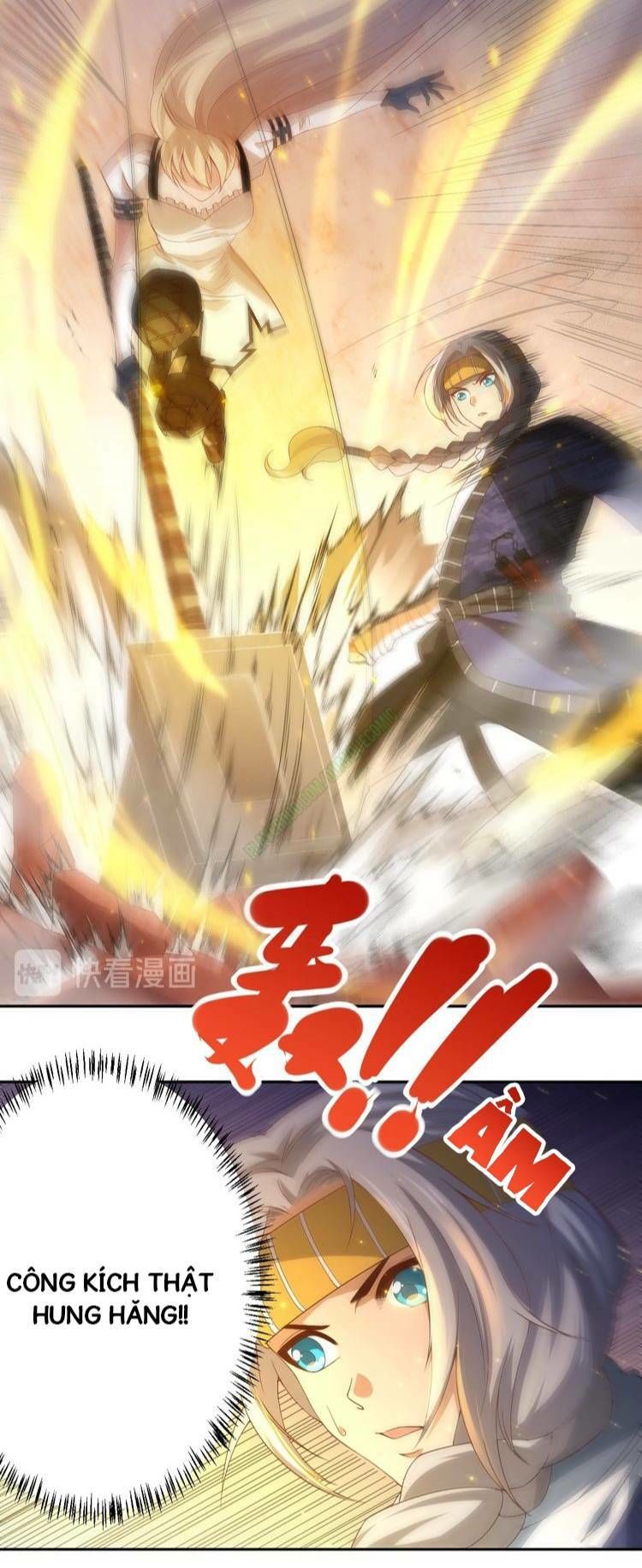 Giản Giới Chapter 52 - Trang 2