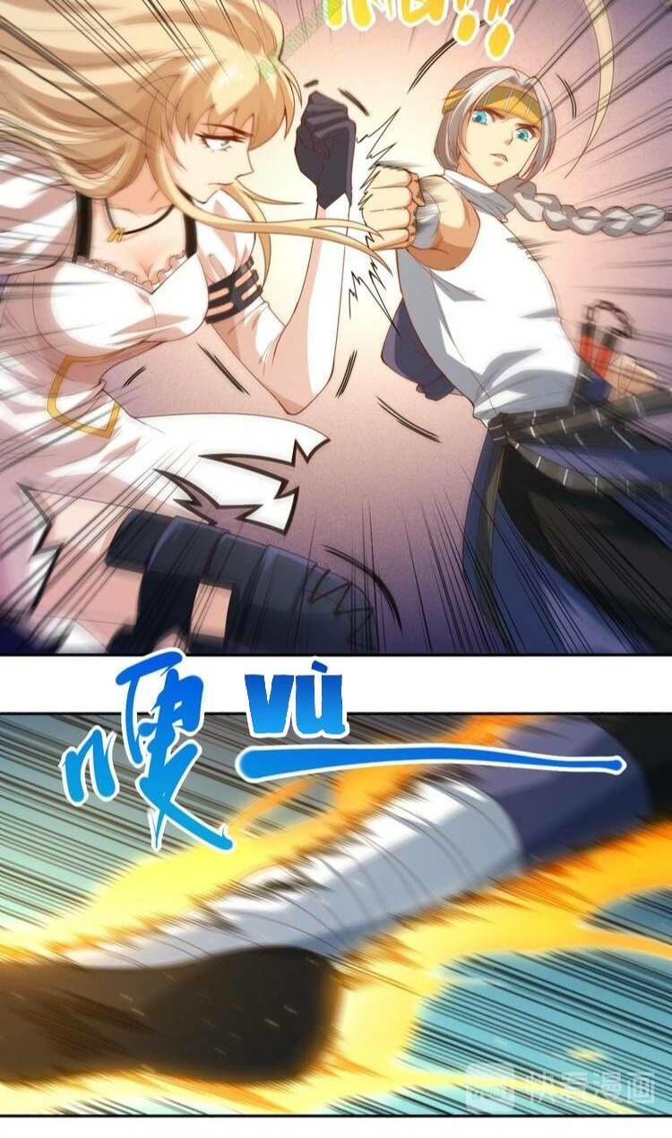 Giản Giới Chapter 52 - Trang 2