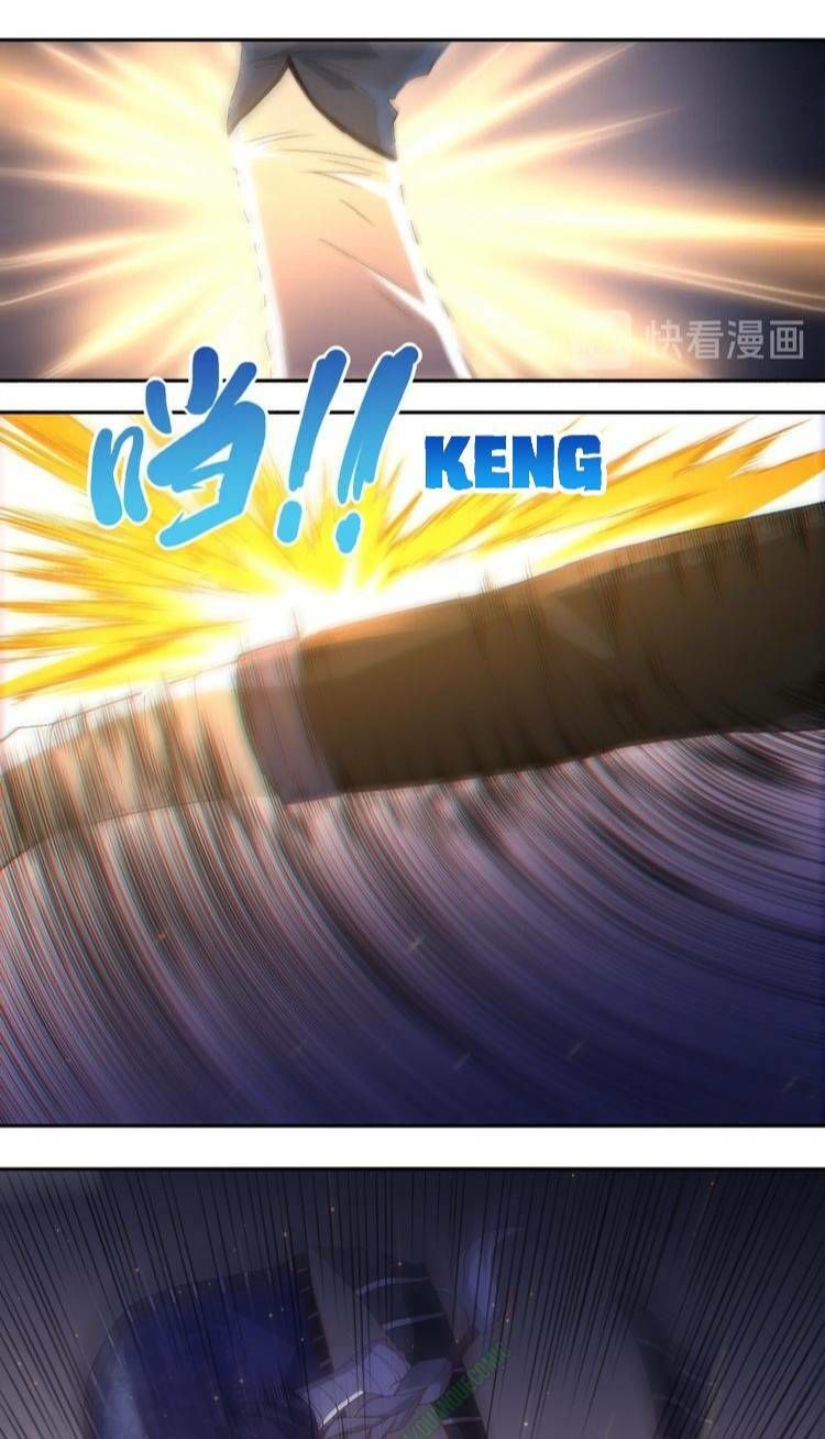 Giản Giới Chapter 52 - Trang 2