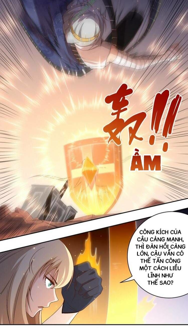 Giản Giới Chapter 52 - Trang 2