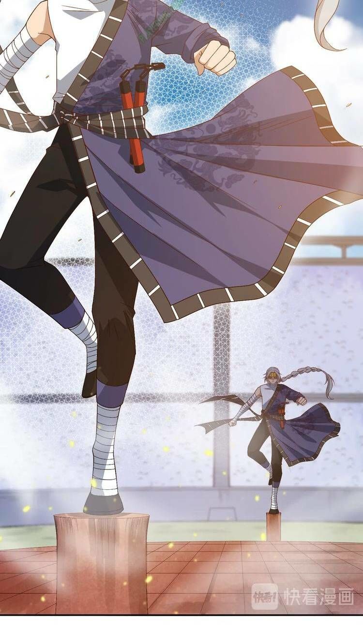 Giản Giới Chapter 52 - Trang 2