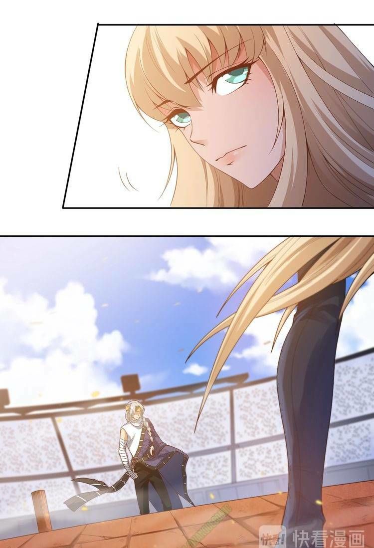 Giản Giới Chapter 52 - Trang 2