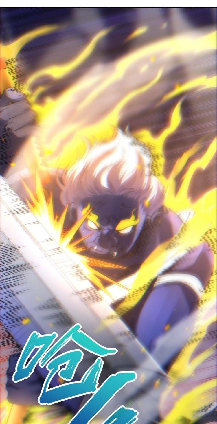 Giản Giới Chapter 53.2 - Trang 2