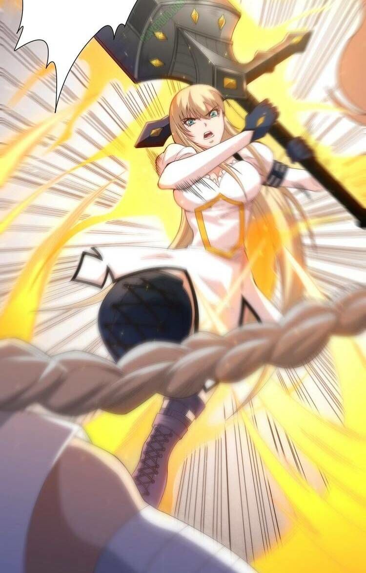 Giản Giới Chapter 53.2 - Trang 2