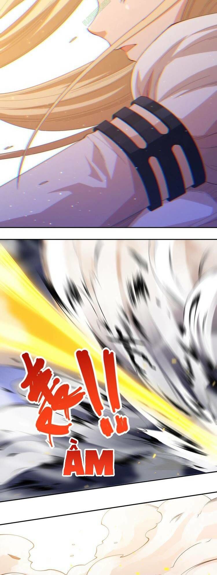 Giản Giới Chapter 53.2 - Trang 2