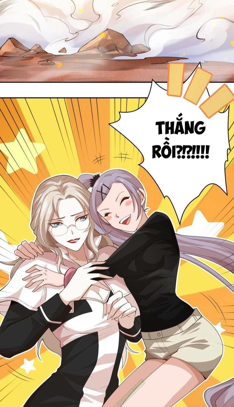 Giản Giới Chapter 53.2 - Trang 2