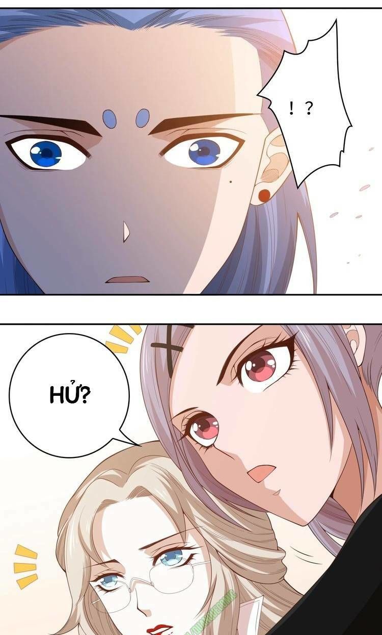 Giản Giới Chapter 53.2 - Trang 2