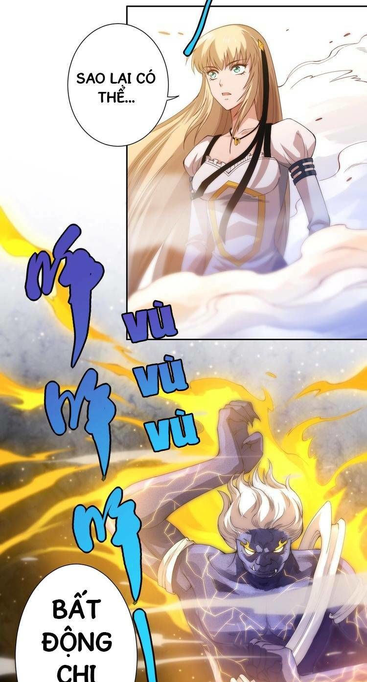 Giản Giới Chapter 53.2 - Trang 2