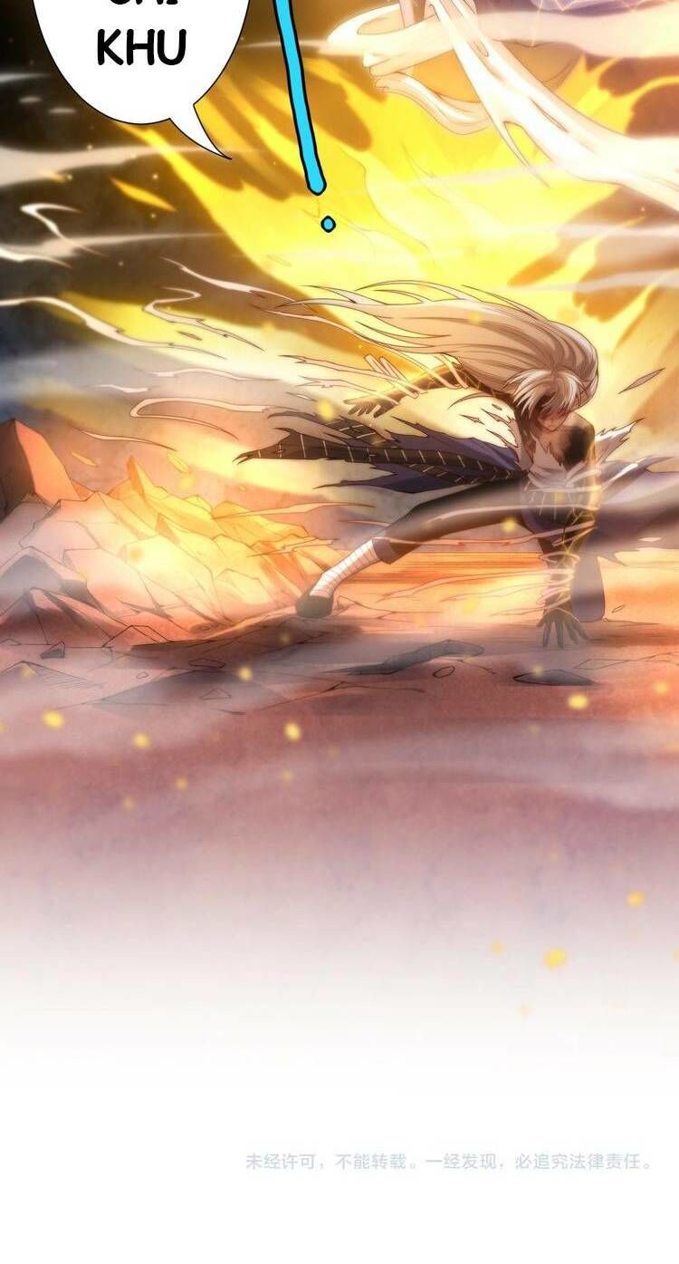 Giản Giới Chapter 53.2 - Trang 2