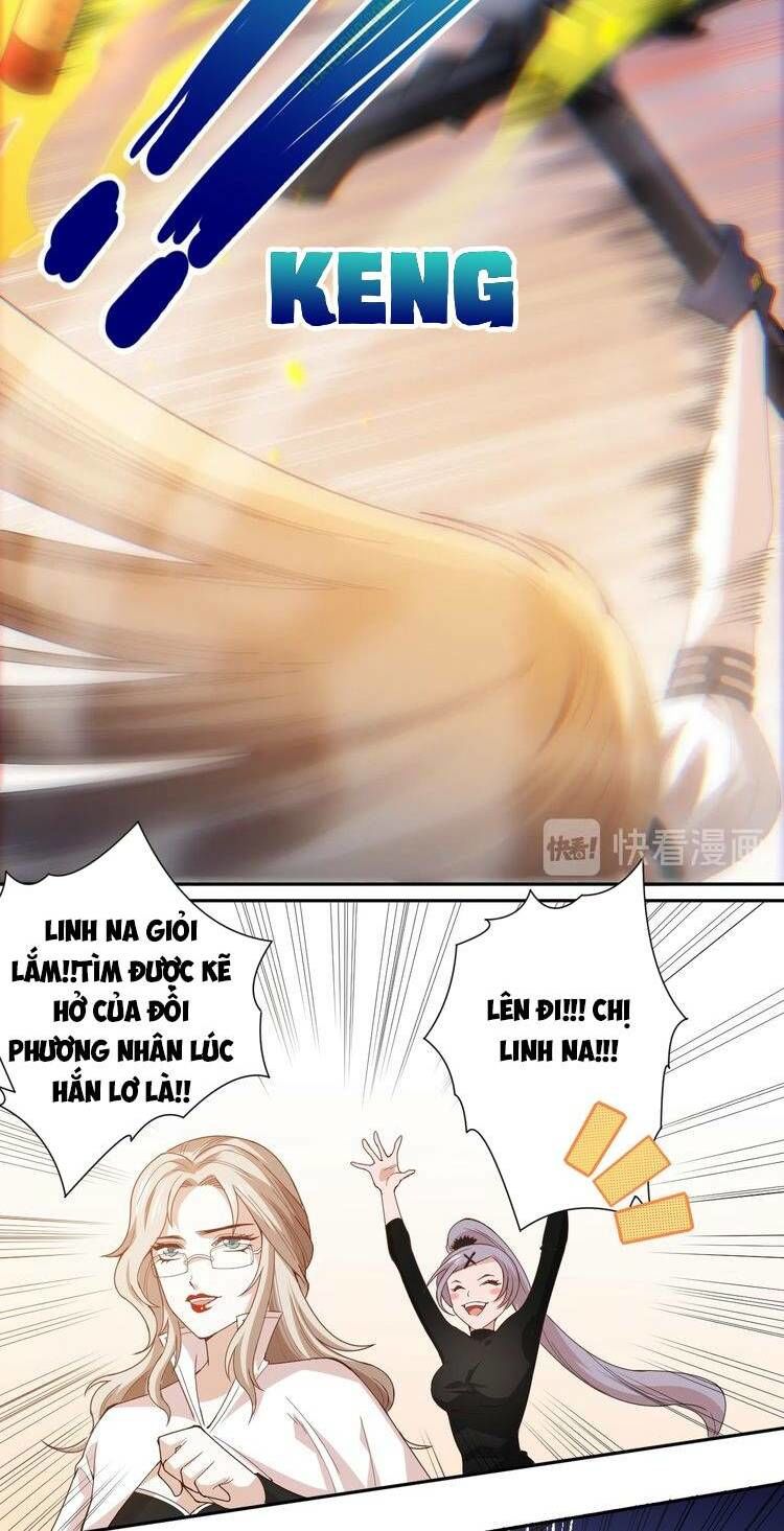 Giản Giới Chapter 53.2 - Trang 2