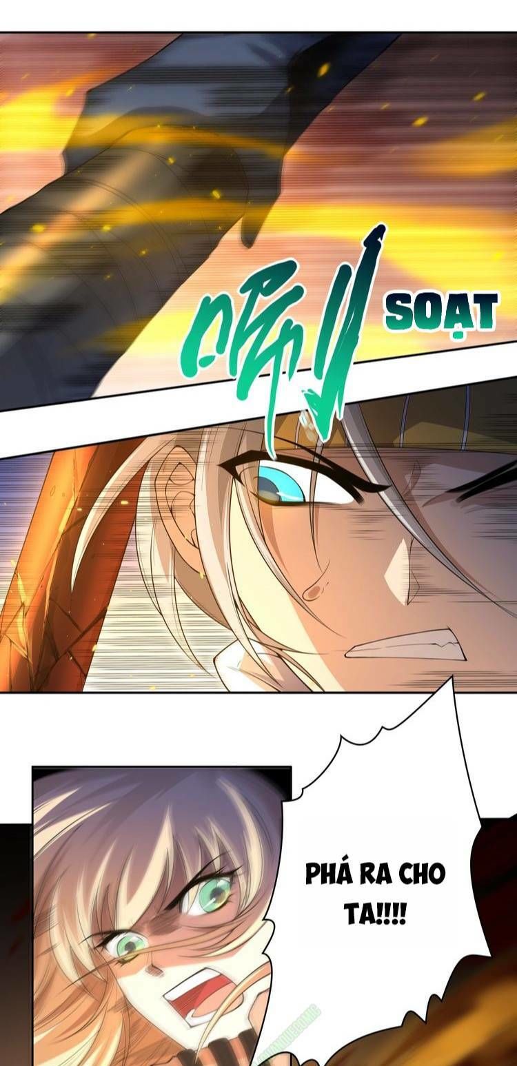 Giản Giới Chapter 53.2 - Trang 2