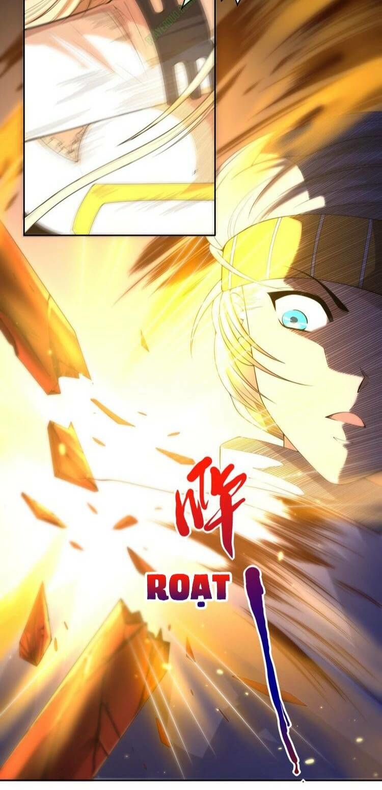 Giản Giới Chapter 53.2 - Trang 2