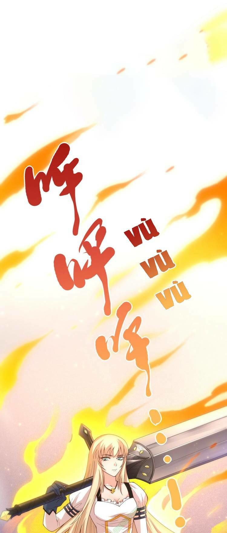 Giản Giới Chapter 53 - Trang 2