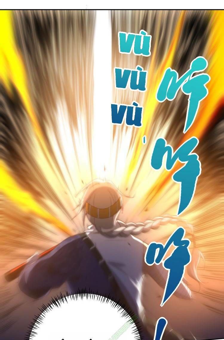 Giản Giới Chapter 53 - Trang 2