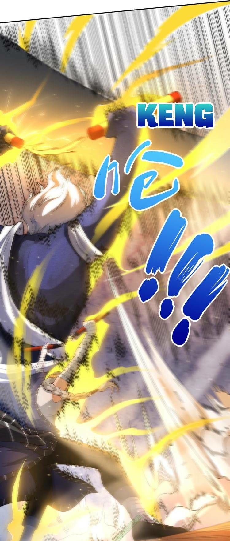 Giản Giới Chapter 53 - Trang 2