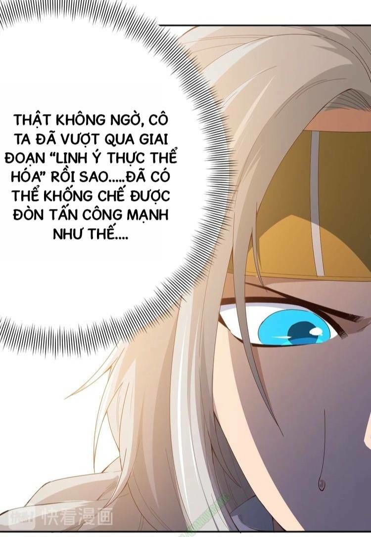 Giản Giới Chapter 53 - Trang 2