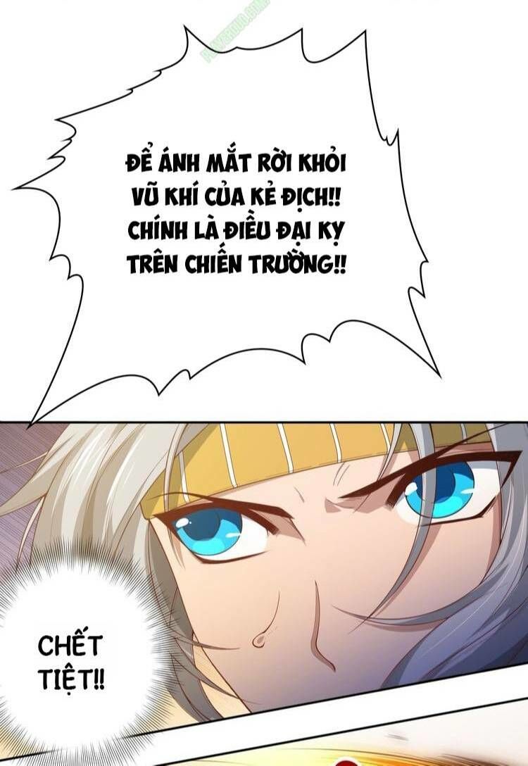 Giản Giới Chapter 53 - Trang 2