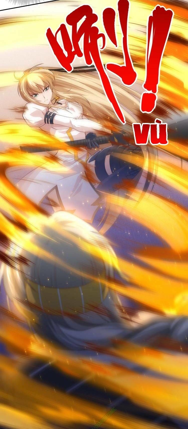 Giản Giới Chapter 53 - Trang 2