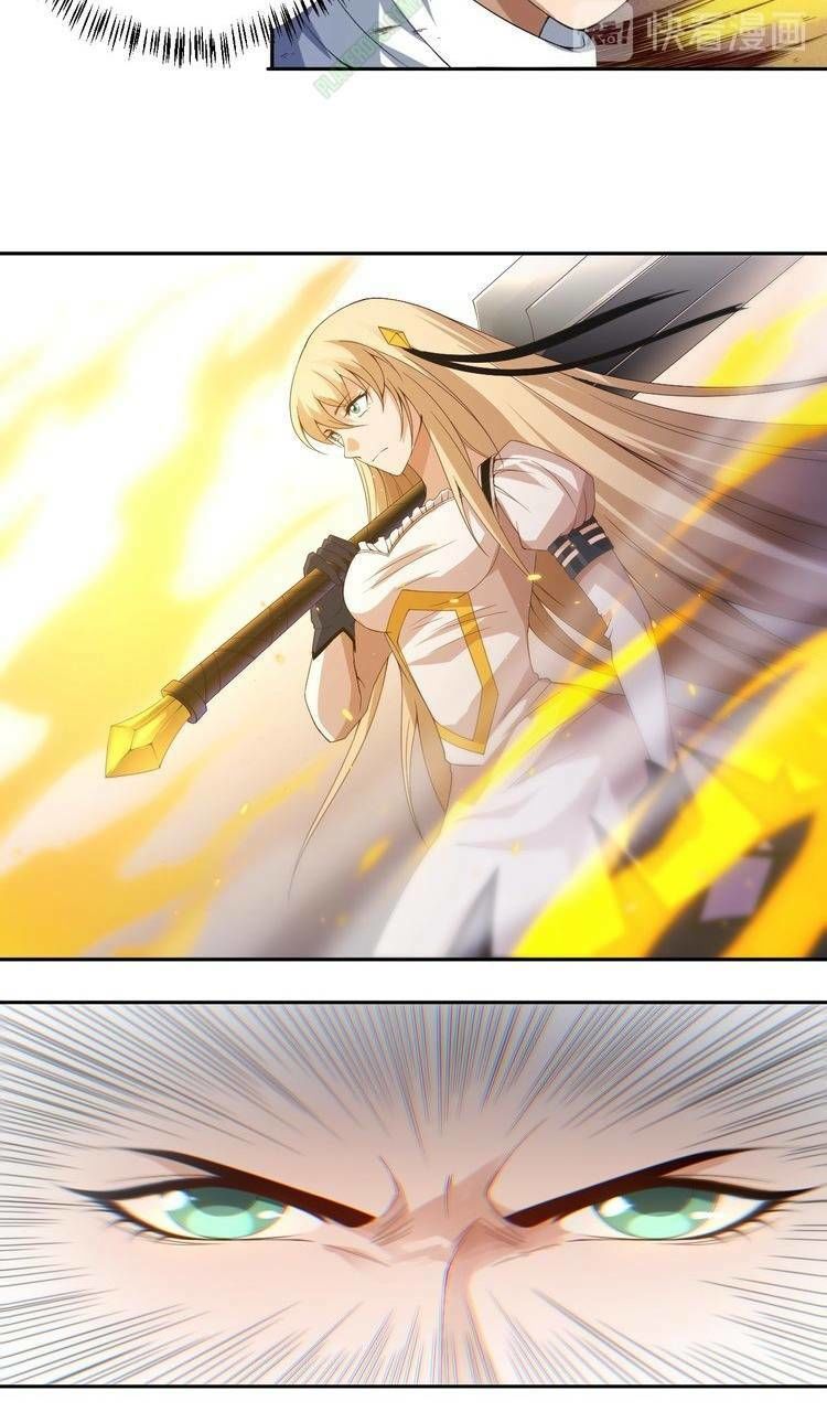 Giản Giới Chapter 53 - Trang 2