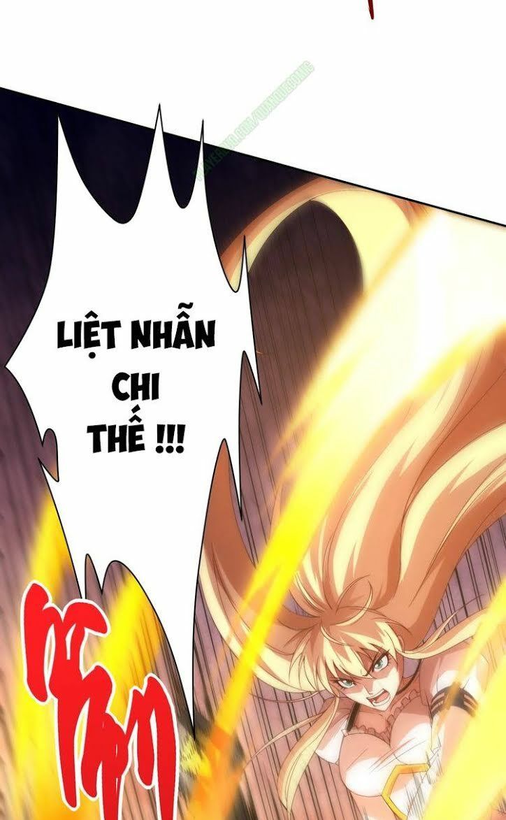 Giản Giới Chapter 53 - Trang 2