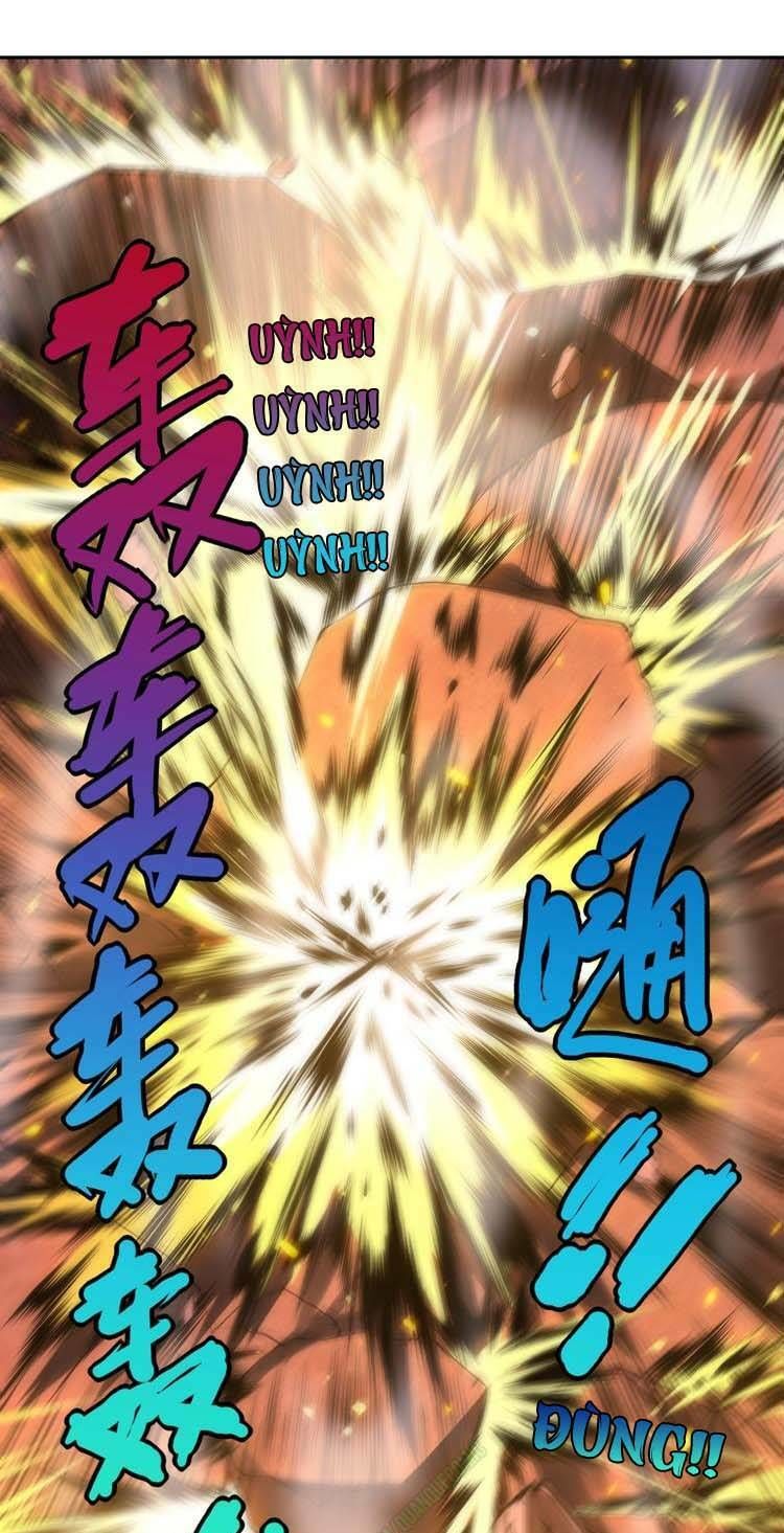 Giản Giới Chapter 54.2 - Trang 2