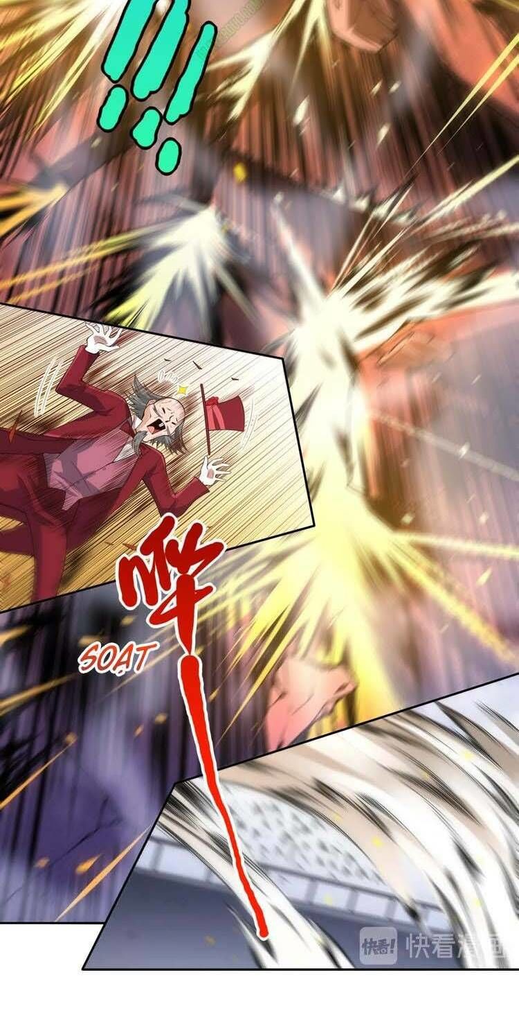 Giản Giới Chapter 54.2 - Trang 2