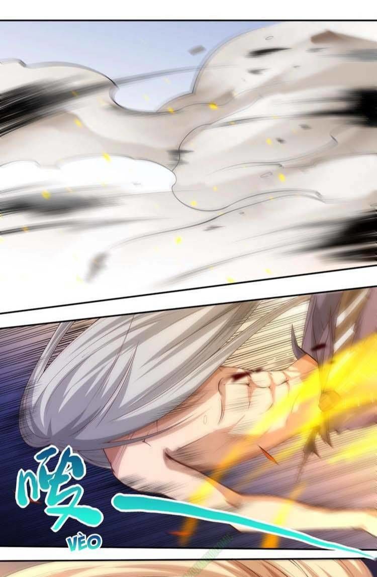 Giản Giới Chapter 54.2 - Trang 2