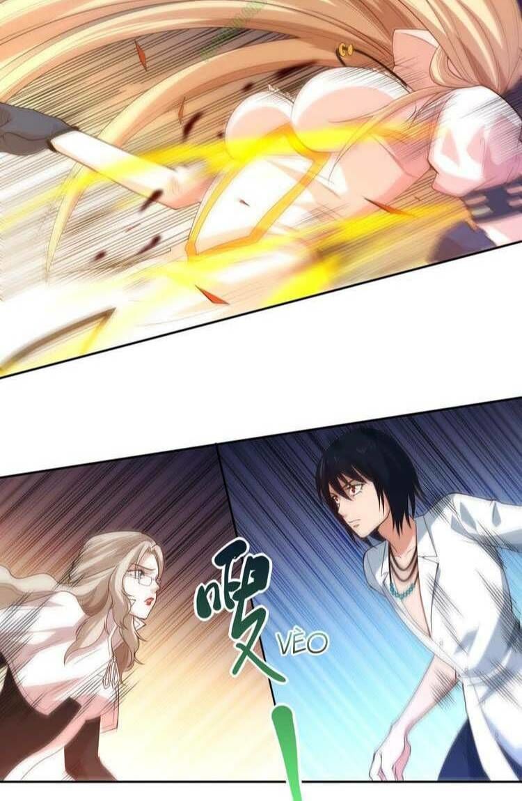 Giản Giới Chapter 54.2 - Trang 2