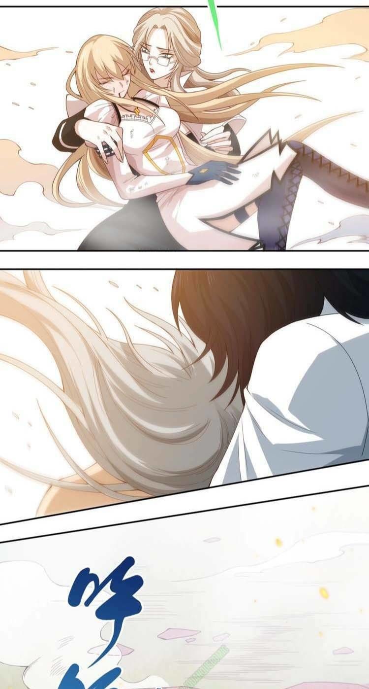 Giản Giới Chapter 54.2 - Trang 2