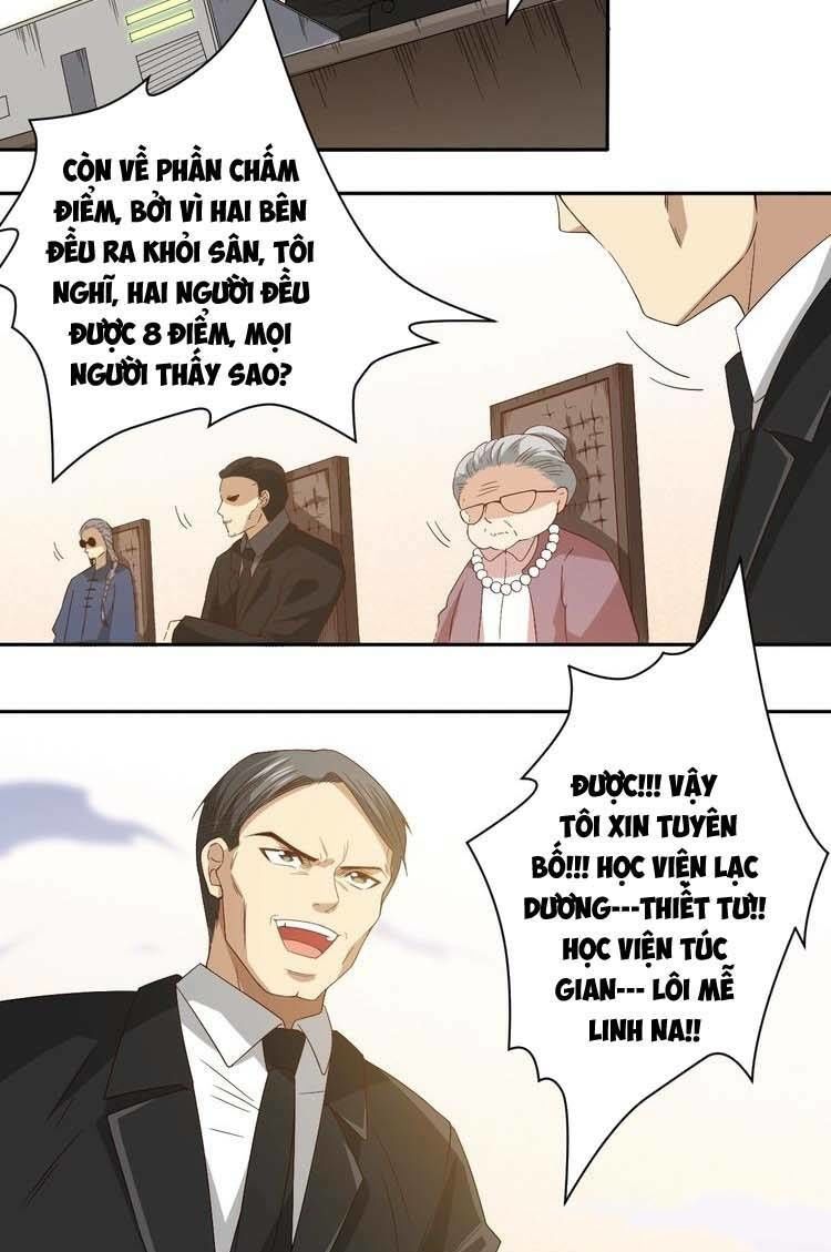Giản Giới Chapter 54.2 - Trang 2