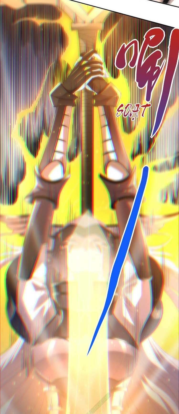 Giản Giới Chapter 54.2 - Trang 2