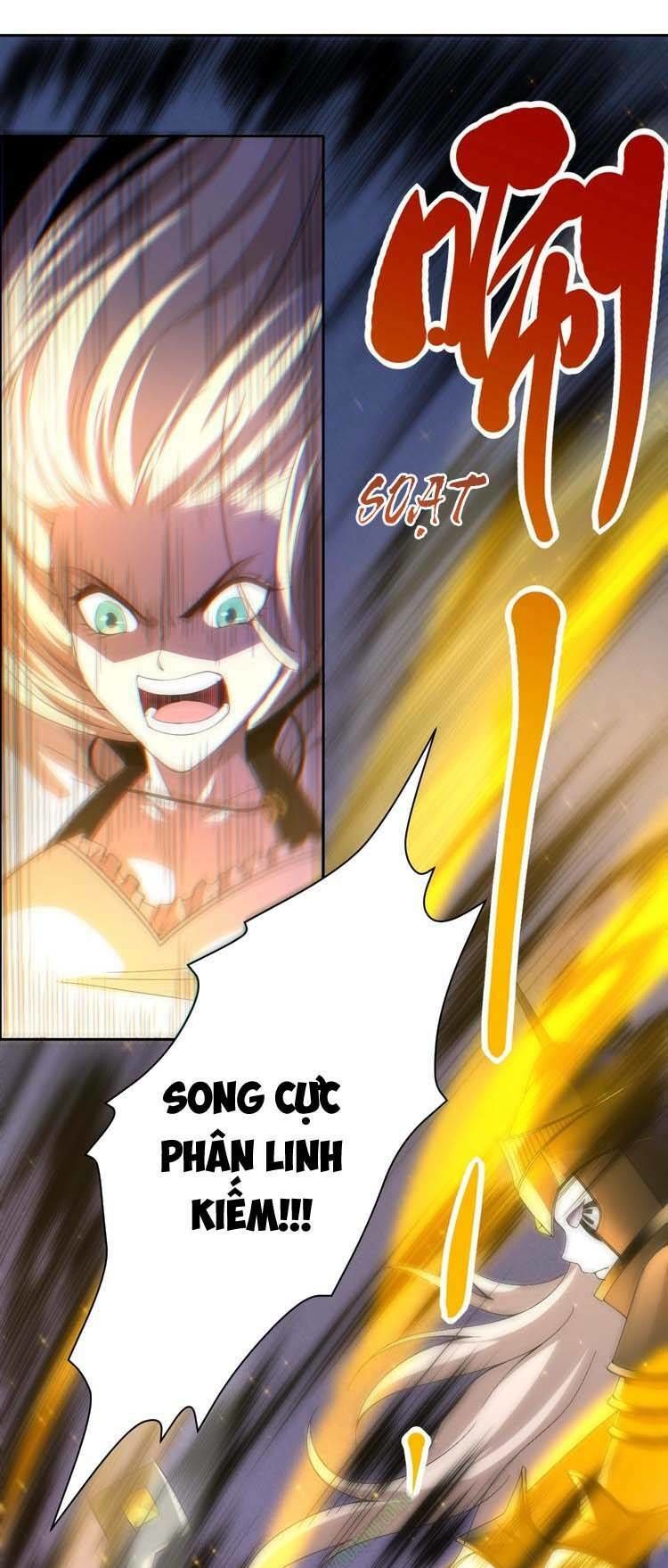 Giản Giới Chapter 54.2 - Trang 2