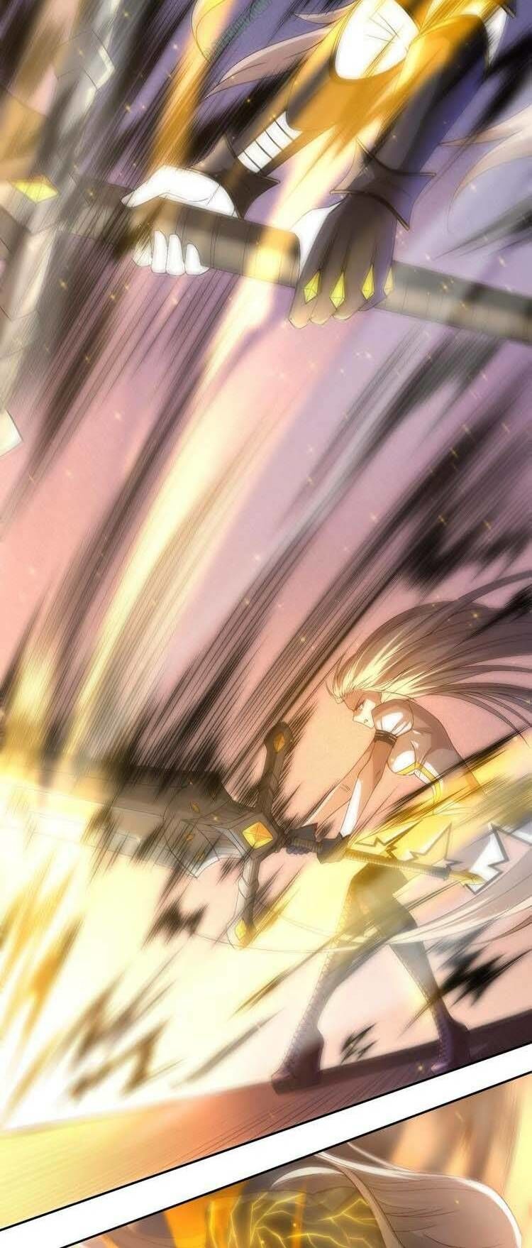 Giản Giới Chapter 54.2 - Trang 2