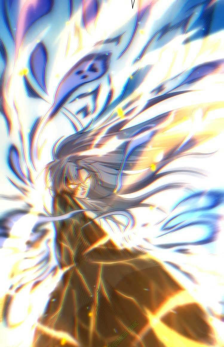 Giản Giới Chapter 54.2 - Trang 2