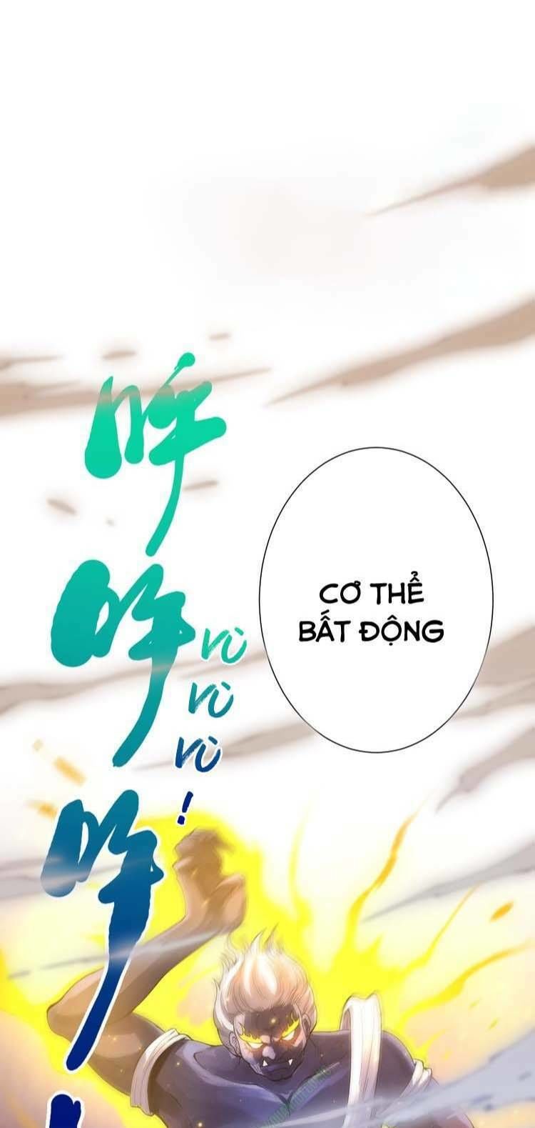 Giản Giới Chapter 54 - Trang 2