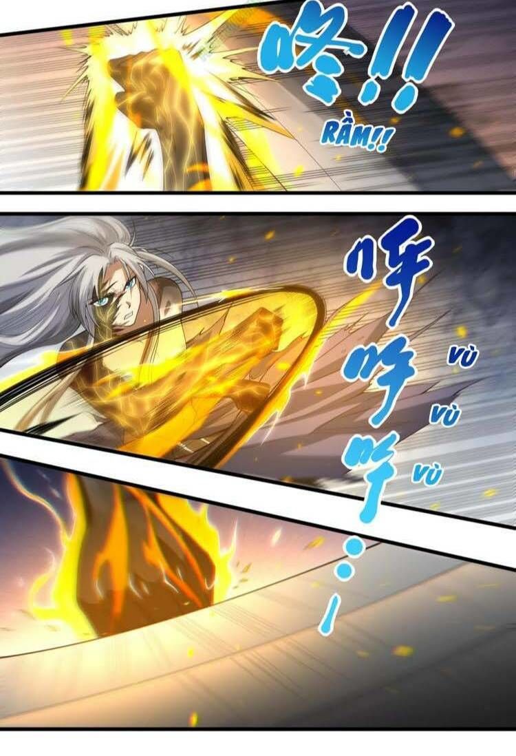 Giản Giới Chapter 54 - Trang 2