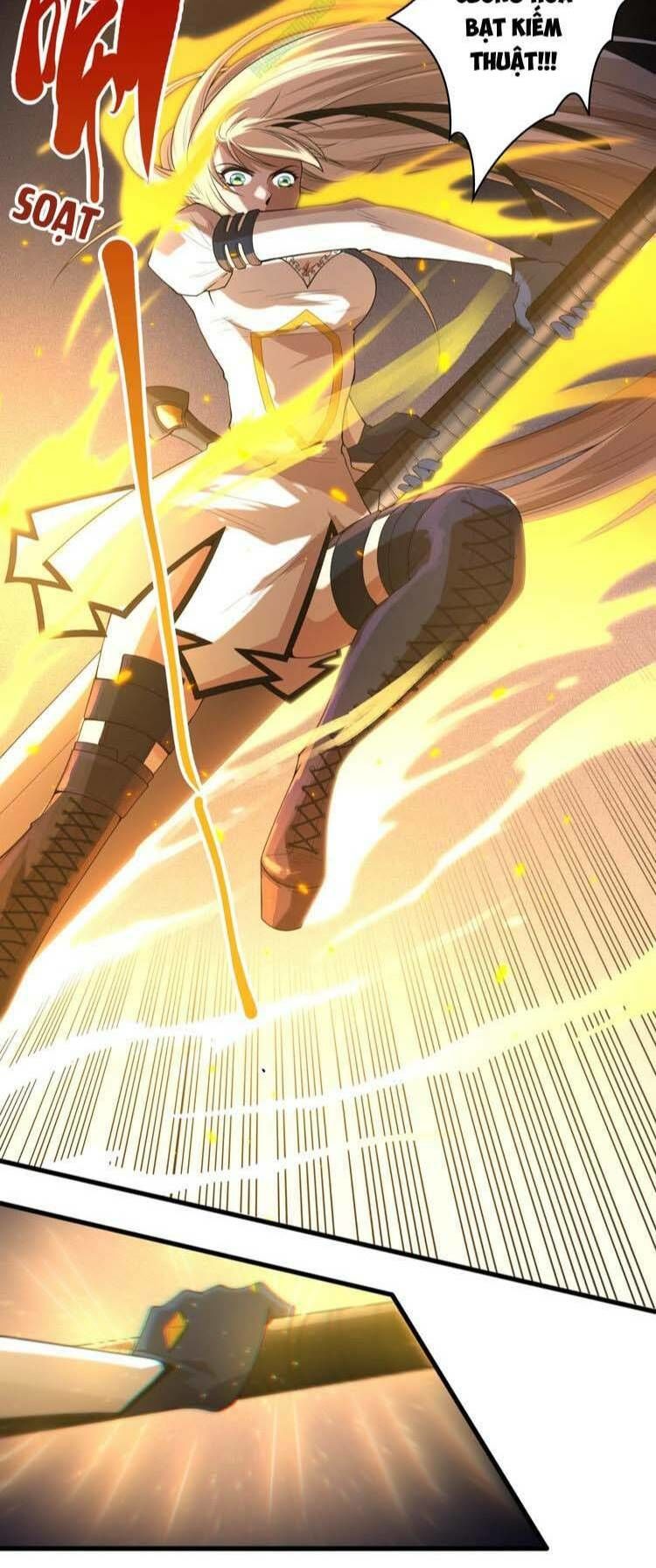 Giản Giới Chapter 54 - Trang 2