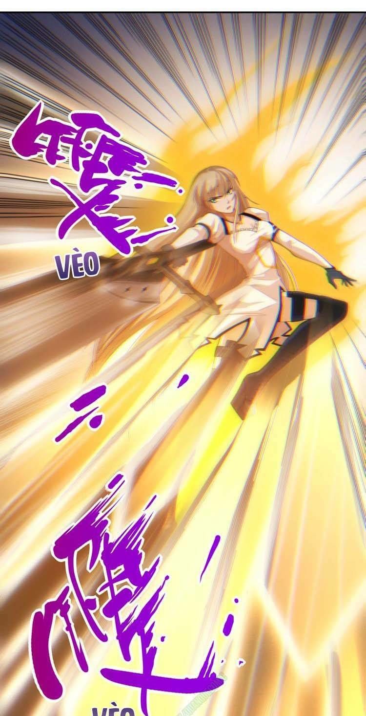 Giản Giới Chapter 54 - Trang 2