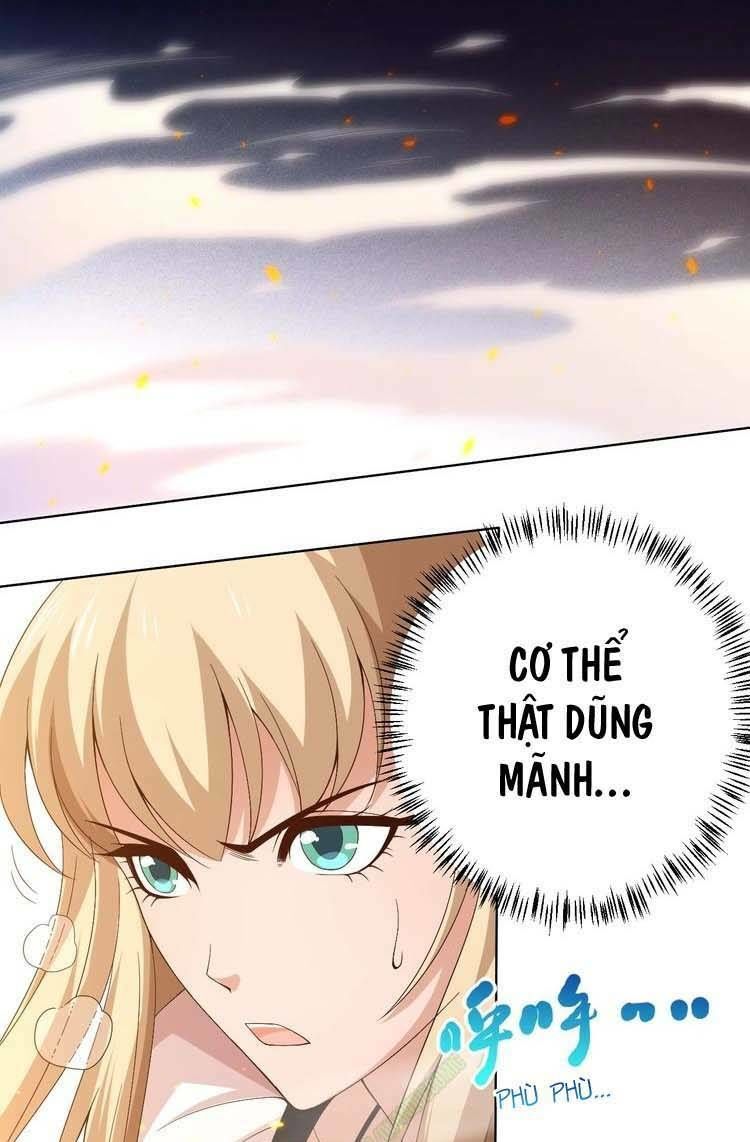 Giản Giới Chapter 54 - Trang 2