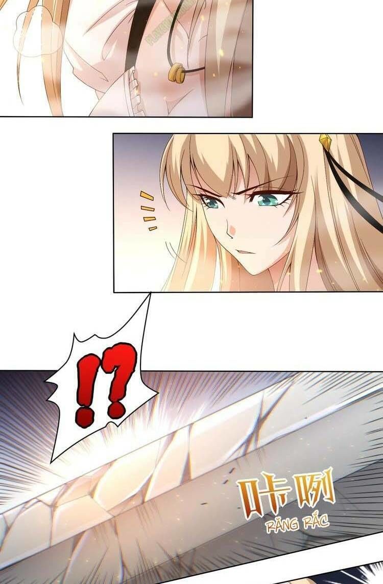 Giản Giới Chapter 54 - Trang 2