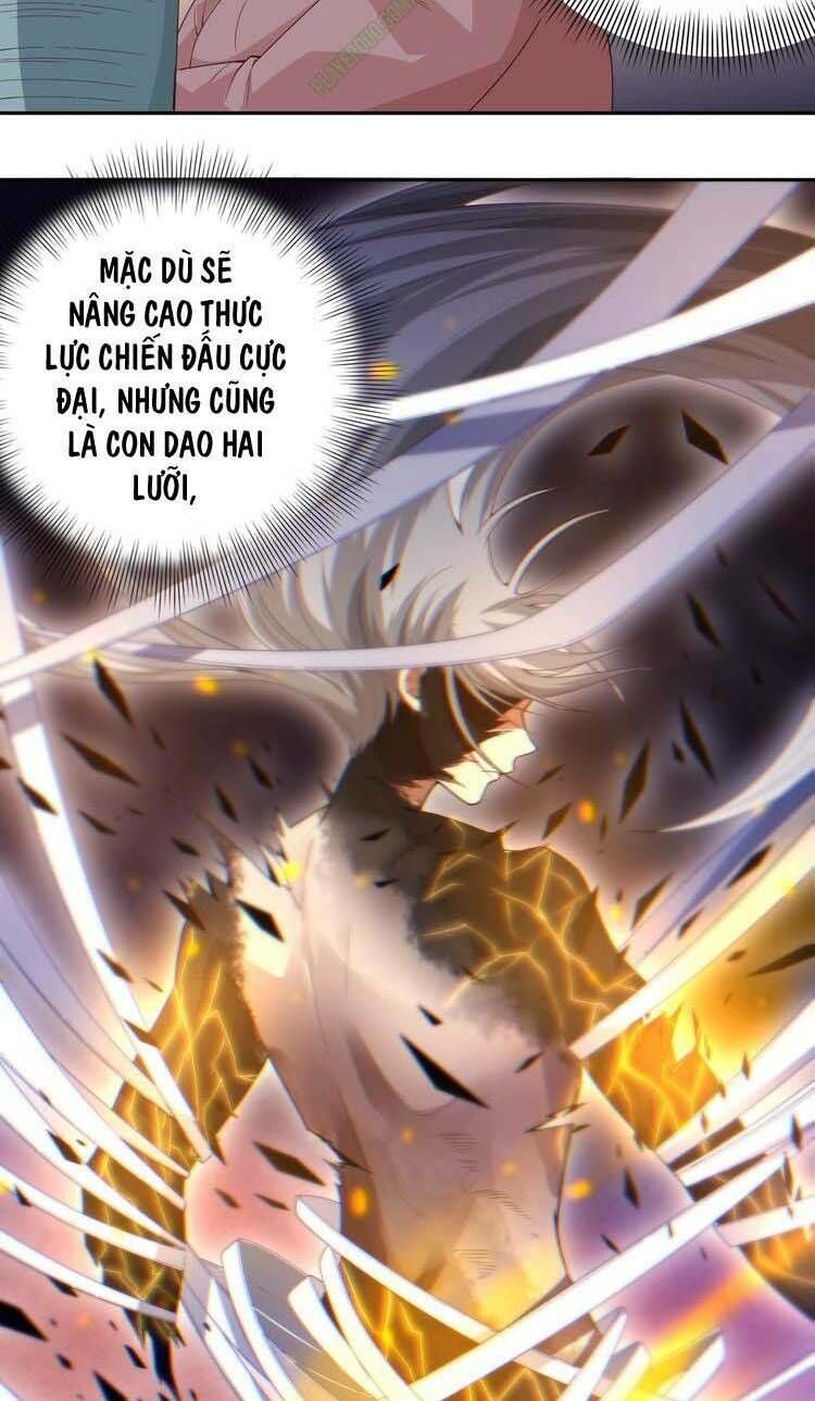 Giản Giới Chapter 54 - Trang 2