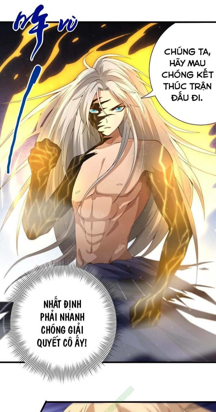 Giản Giới Chapter 54 - Trang 2