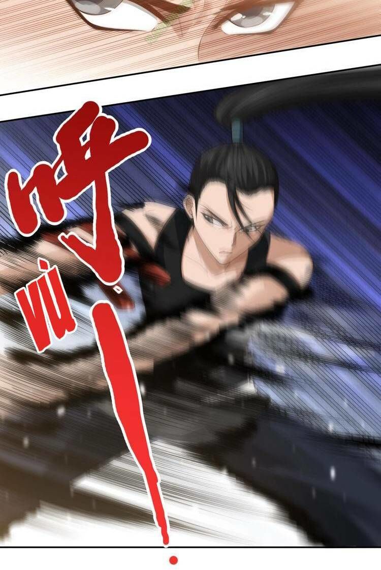 Giản Giới Chapter 55.2 - Trang 2