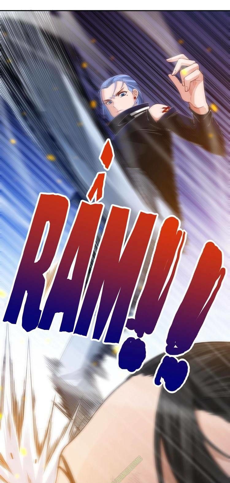 Giản Giới Chapter 55.2 - Trang 2