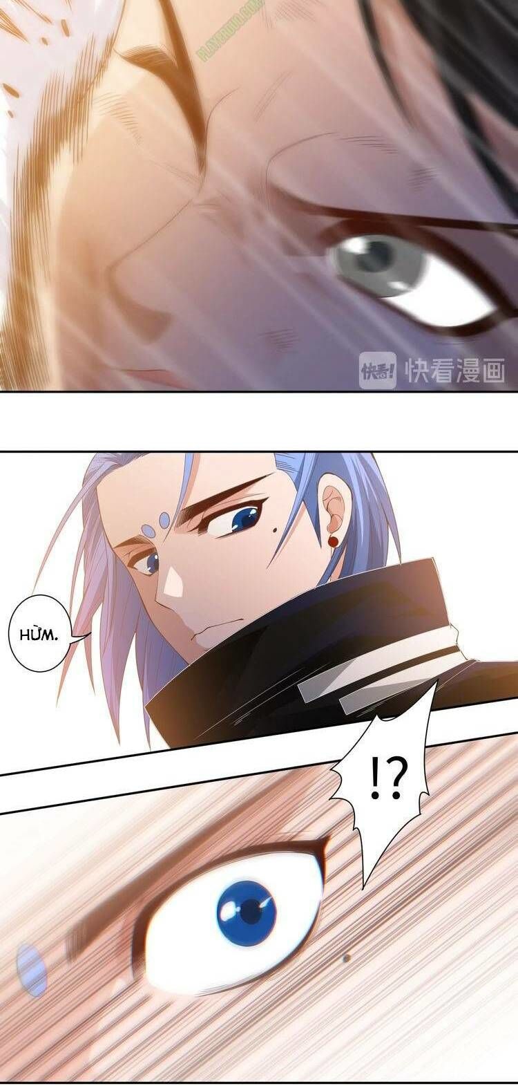 Giản Giới Chapter 55.2 - Trang 2