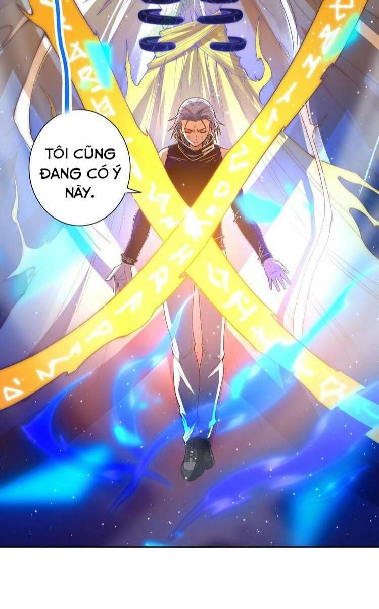 Giản Giới Chapter 55.2 - Trang 2