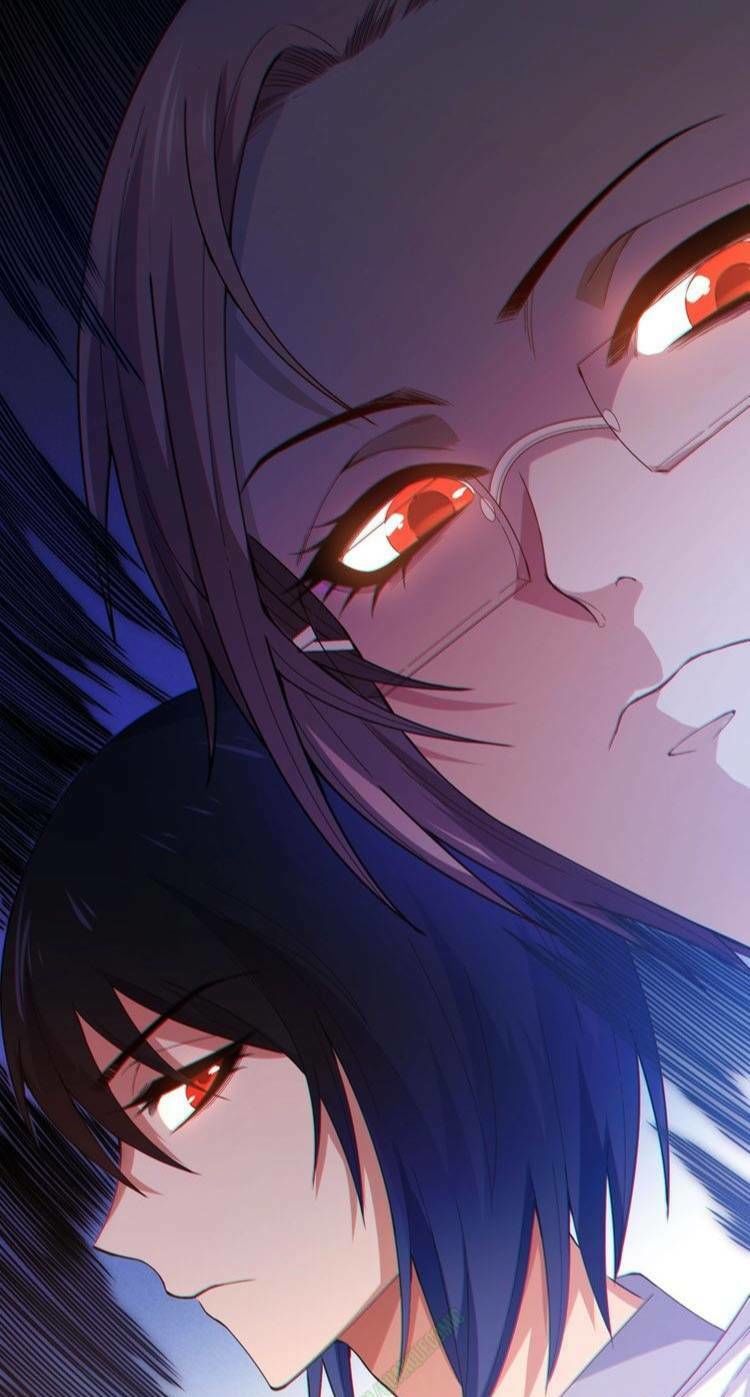 Giản Giới Chapter 55.2 - Trang 2