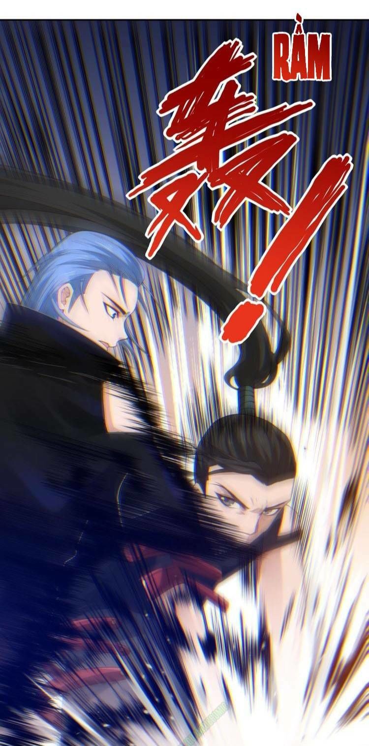 Giản Giới Chapter 55.2 - Trang 2