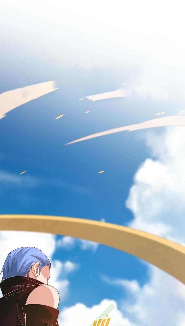 Giản Giới Chapter 55 - Trang 2